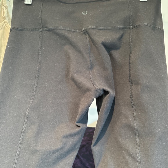 Wunder under luon leggings *special edition 28” - Picture 8 of 9